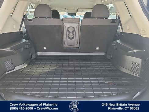 Used 2016 Nissan Rogue SV w/ SV Premium Package image 51