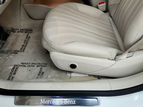 Used 2023 Mercedes-Benz EQS 450+ Sedan image 50