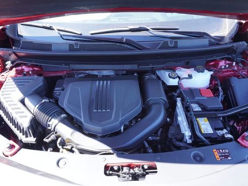 New 2026 Buick Enclave Preferred w/ Power Package image 7