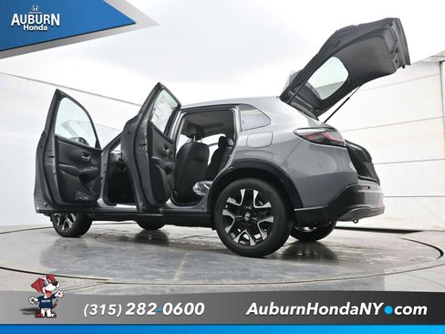 New 2026 Honda HR-V EX-L image 34