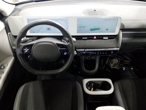 Certified 2024 Hyundai Ioniq 5 SEL AWD/4WD image 3