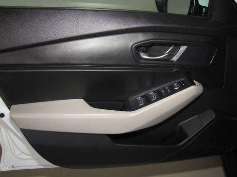 Certified 2024 Honda Accord EX image 10
