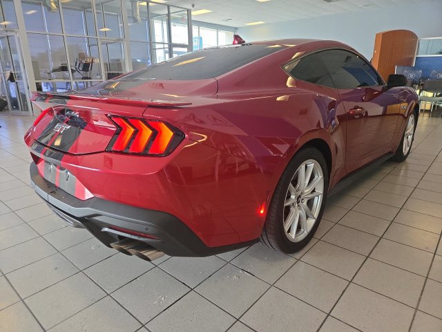 Used 2024 Ford Mustang GT Premium RWD image 8