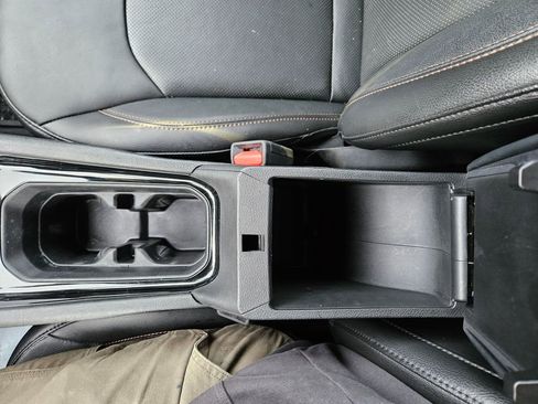 Used 2022 Jeep Compass Limited image 20