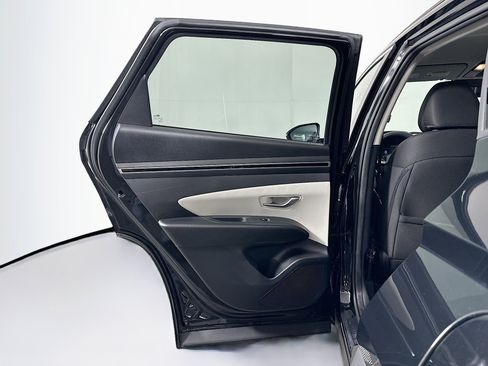 Used 2023 Hyundai Tucson SEL image 25