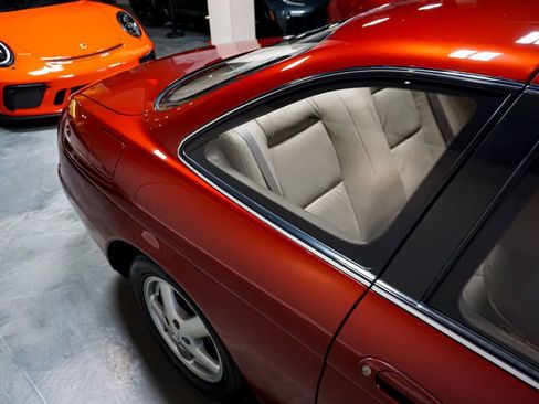 Used 1993 Lexus SC 300 Coupe image 74