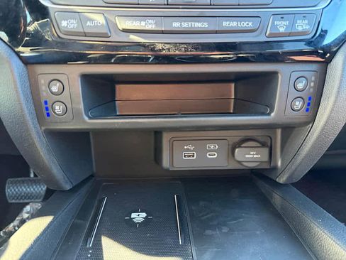 New 2026 Honda Ridgeline Black Edition image 20