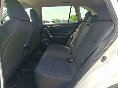 Used 2023 Toyota RAV4 LE AWD/4WD image 11