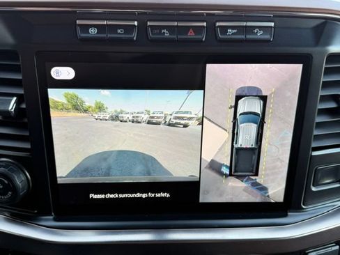 Certified 2024 Ford F350 King Ranch w/ FX4 Off-Road Package AWD/4WD image 21