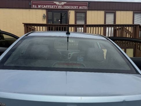 Used 2012 Chevrolet Cruze LS FWD image 13
