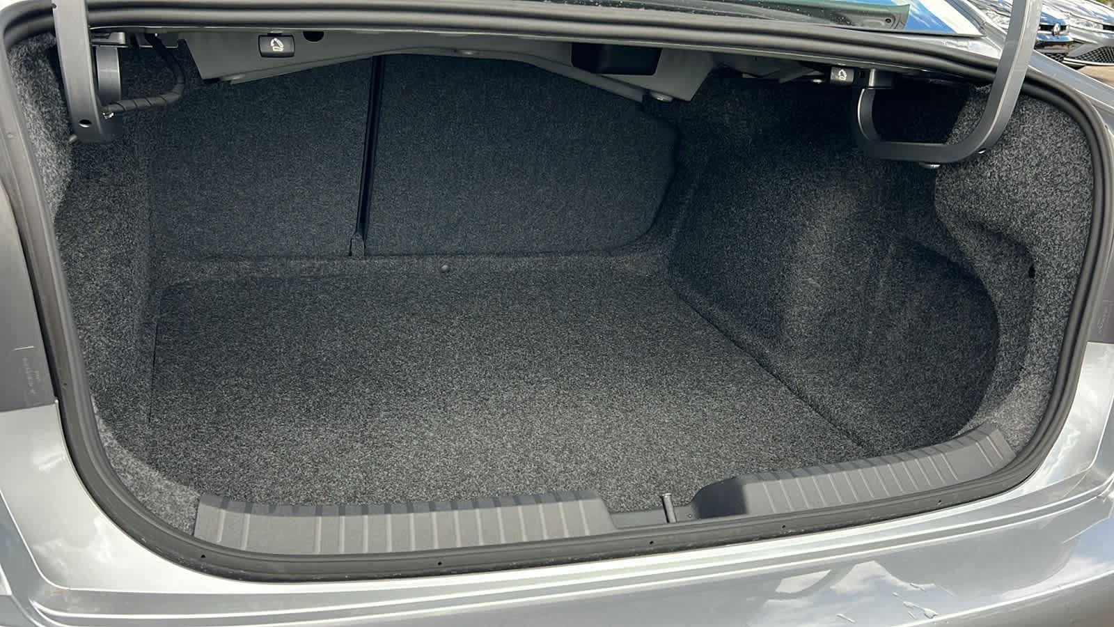 Certified 2026 Volkswagen Jetta S FWD image 27