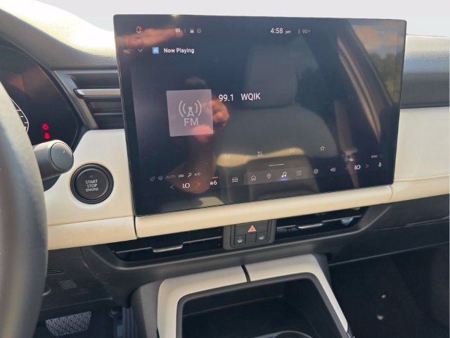 New 2026 MAZDA CX-5 Preferred AWD/4WD image 21