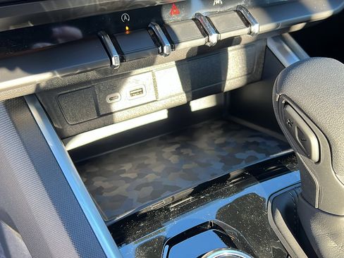 New 2026 Chevrolet Colorado Trail Boss image 22