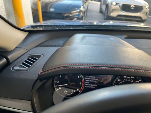 Used 2025 Nissan Altima 2.5 SR image 34