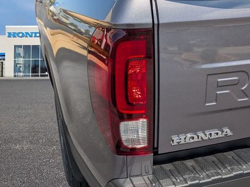 New 2026 Honda Ridgeline RTL image 11