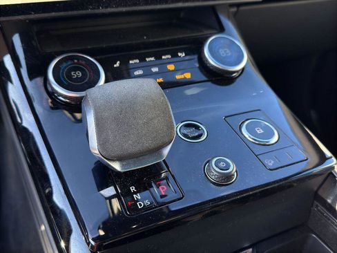 Used 2023 Land Rover Range Rover Sport SE Dynamic image 25