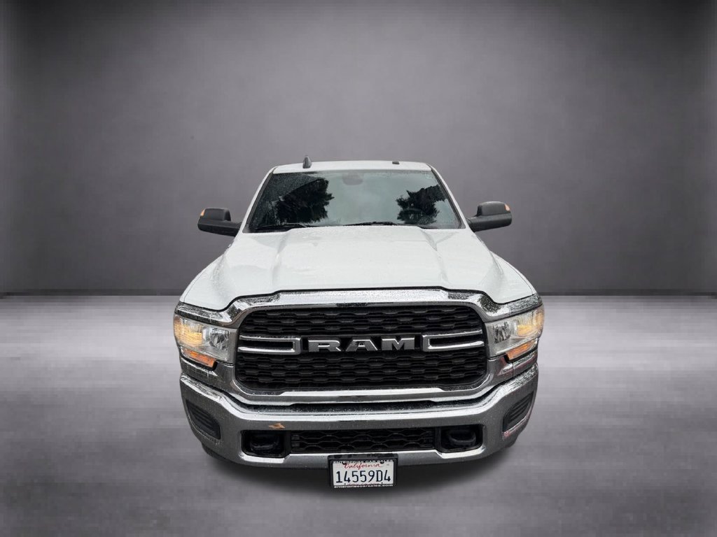 Used 2022 RAM 2500 Big Horn AWD/4WD image 3