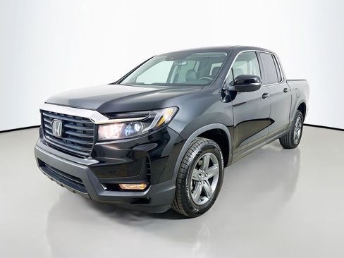 Used 2023 Honda Ridgeline RTL image 1