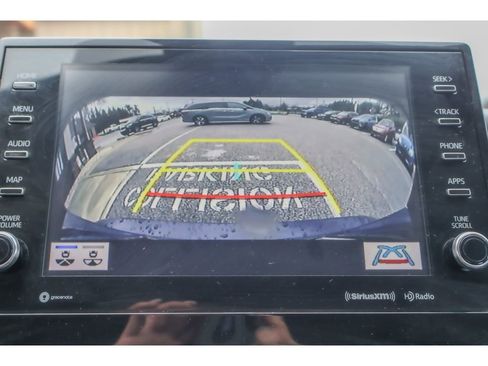 Used 2023 Toyota Camry XLE image 26