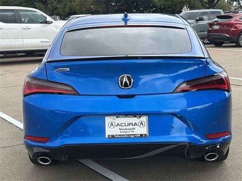 New 2026 Acura Integra A-Spec image 5