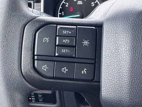 Used 2023 Ford F150 XL w/ STX Appearance Package image 7