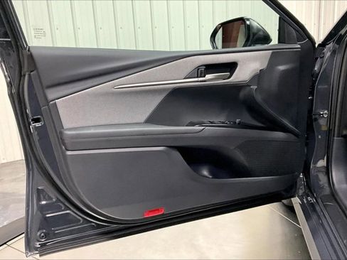 New 2026 Toyota Camry LE image 24