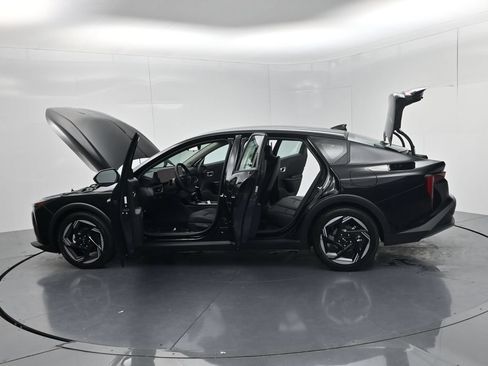 New 2026 Kia K4 EX FWD image 61
