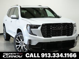 New 2026 GMC Acadia Denali Ultimate w/ LPO, Floor Liner Package AWD/4WD video 1
