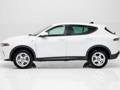 Certified 2024 Dodge Hornet GT AWD/4WD image 29