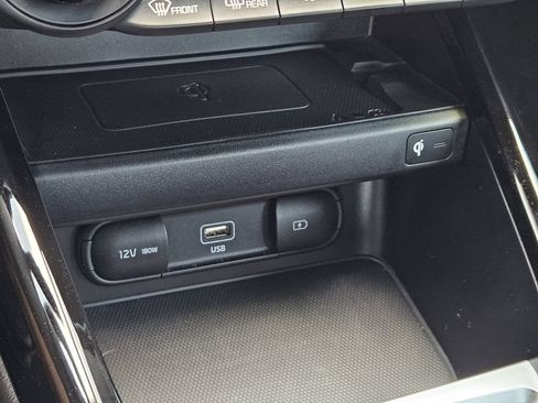 Used 2022 Kia Forte GT-Line w/ GT-Line Premium Package FWD image 25