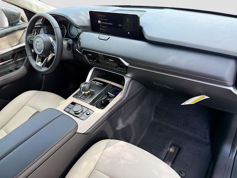 New 2026 MAZDA CX-90 3.3 Turbo w/ Preferred Package image 16
