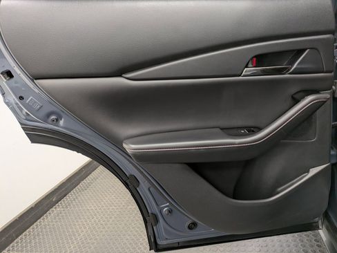 Used 2023 MAZDA CX-30 AWD 2.5 S w/ Preferred Package image 22