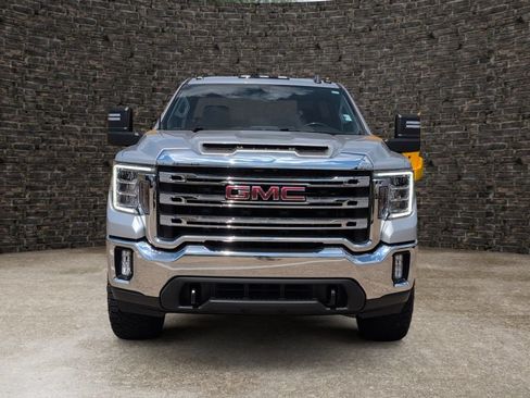 Used 2022 GMC Sierra 2500 SLE w/ SLE Convenience Package AWD/4WD image 6