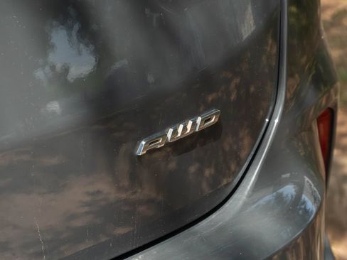 Used 2021 Ford Edge SE AWD/4WD image 7