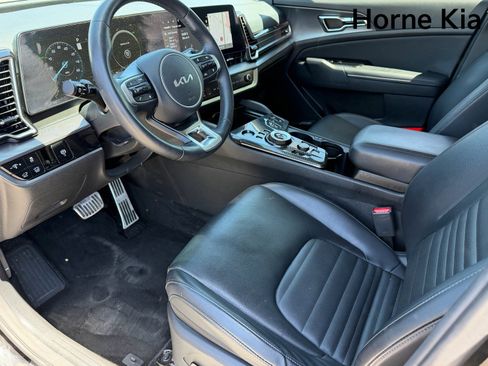 Certified 2023 Kia Sportage SX Prestige AWD/4WD image 17