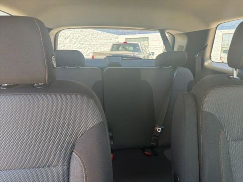 Used 2018 Chevrolet Traverse LT AWD/4WD image 26