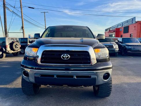 Used 2008 Toyota Tundra SR5 AWD/4WD image 2