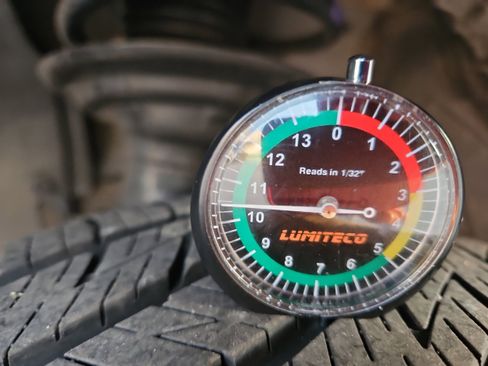 Certified 2023 Subaru Outback Limited image 28