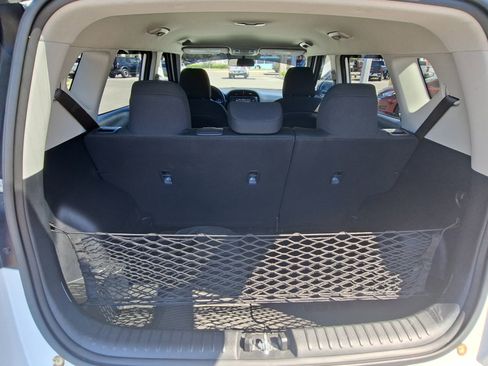 Used 2020 Kia Soul X-Line FWD image 20