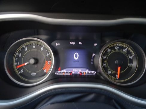 Used 2015 Jeep Cherokee 4WD Limited w/ Luxury Group w/ Luxury Group image 22