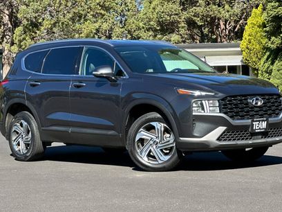 Used 2023 Hyundai Santa Fe SEL