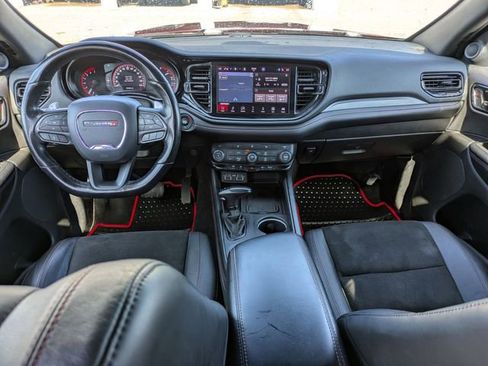 Used 2021 Dodge Durango R/T AWD/4WD image 19