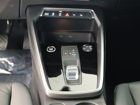 Certified 2023 Audi A3 2.0T Premium Plus w/ Premium Plus Package image 21