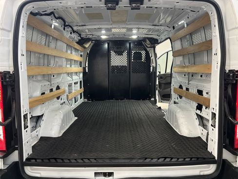 Used 2024 Ford Transit 250 Low Roof w/ Exterior Upgrade Package image 14