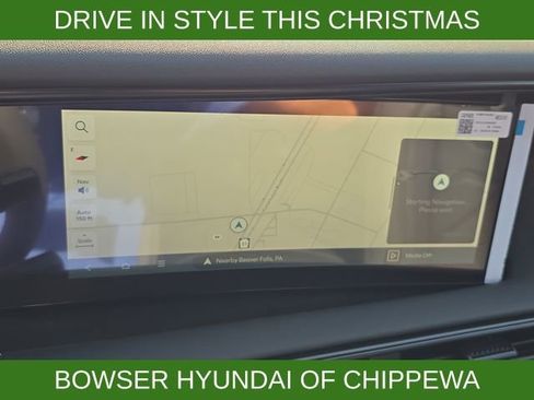 New 2026 Hyundai Palisade XRT Pro image 8