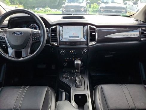 Used 2020 Ford Ranger Lariat w/ Equipment Group 501A Mid AWD/4WD image 15