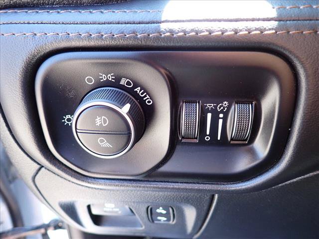 Used 2024 RAM 1500 Limited AWD/4WD image 19