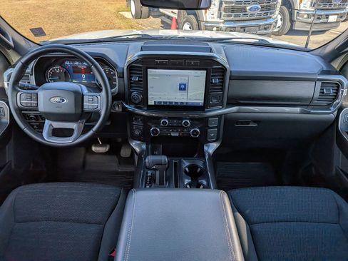 Certified 2023 Ford F150 XLT w/ Equipment Group 302A High image 17