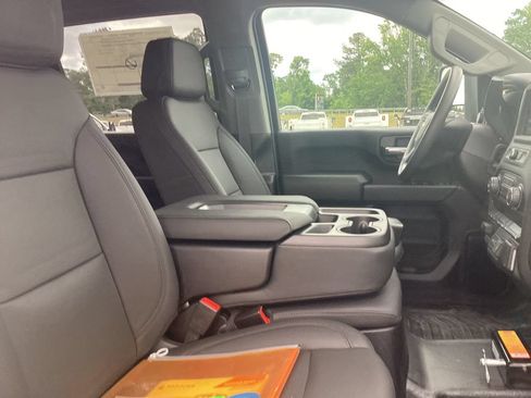 New 2026 Chevrolet Silverado 2500 W/T w/ WT Convenience Package AWD/4WD image 23