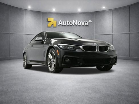 Used 2018 BMW 430i xDrive Coupe image 44